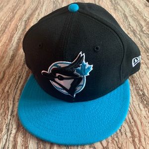 New Era 59Fifty Toronto Blue Jays Alternate Fitted
